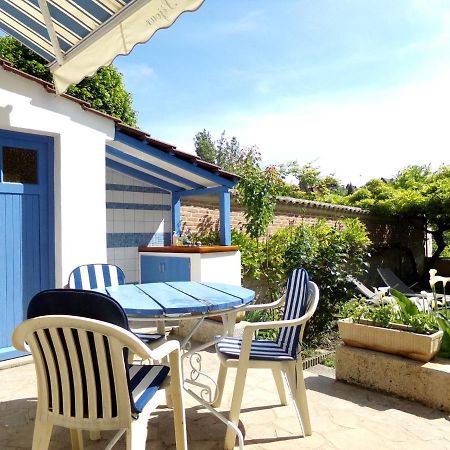 Doubs Sejour - Maison De Vacances Verdun-sur-le-Doubs エクステリア 写真