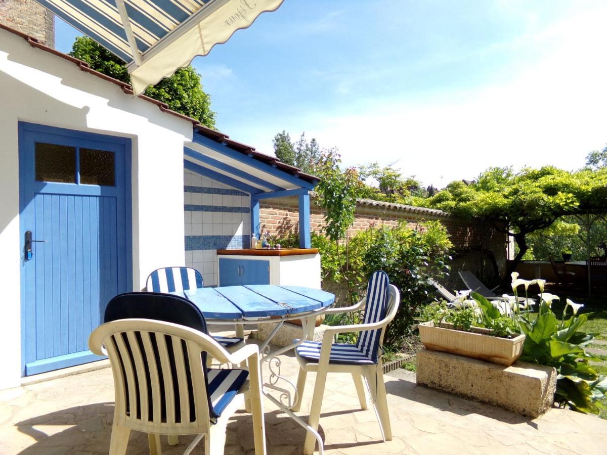Doubs Sejour - Maison De Vacances Verdun-sur-le-Doubs エクステリア 写真