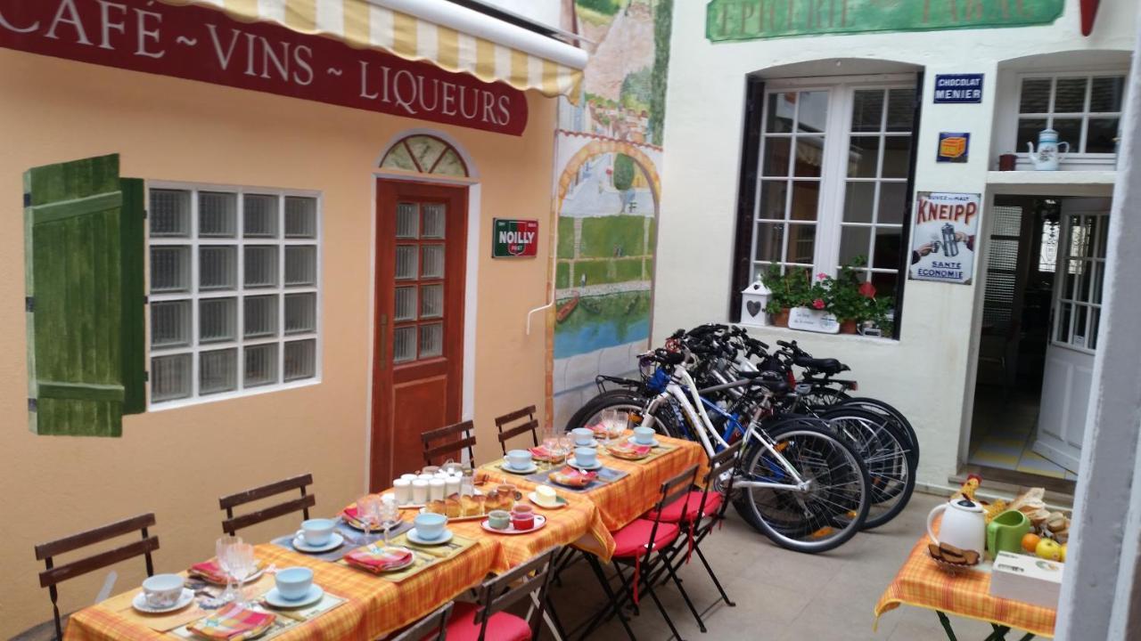 Doubs Sejour - Maison De Vacances Verdun-sur-le-Doubs エクステリア 写真