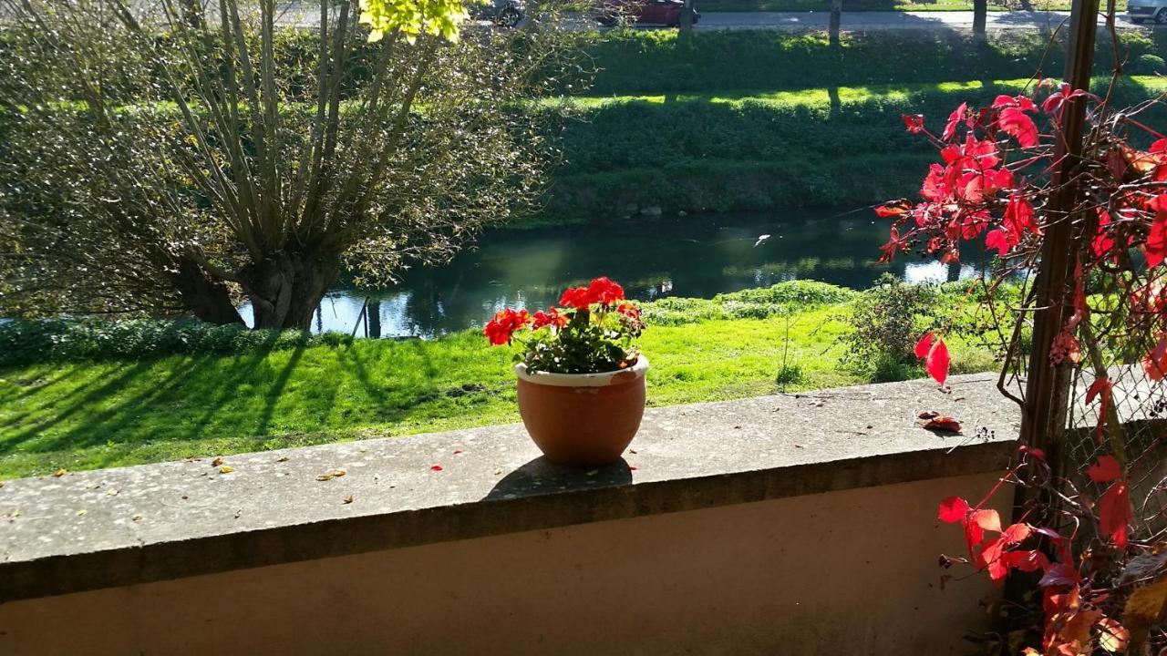 Doubs Sejour - Maison De Vacances Verdun-sur-le-Doubs エクステリア 写真